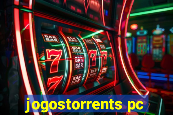 jogostorrents pc